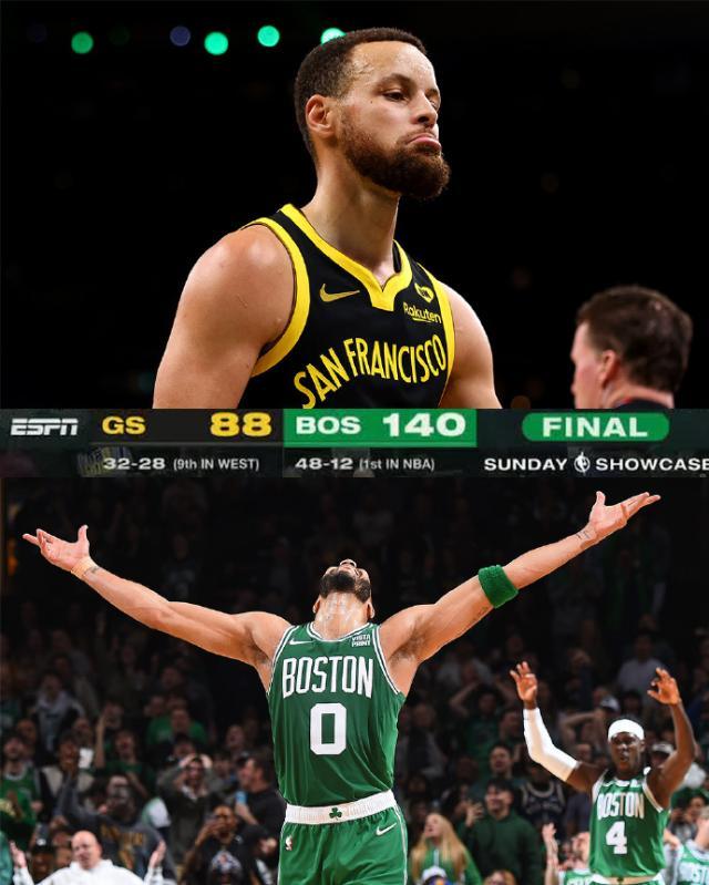 必一运动-52分狂屠勇士！绿军再创历史纪录 一数据预示夺冠