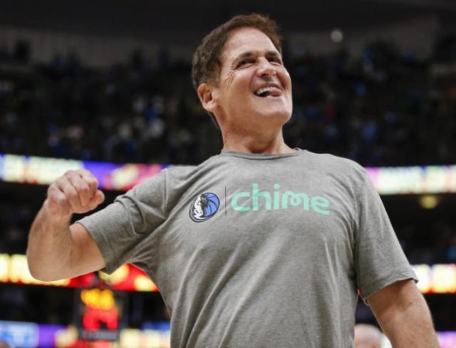 b体育网页版-东契奇本有机会和字母联手 库班称错误决策是主因