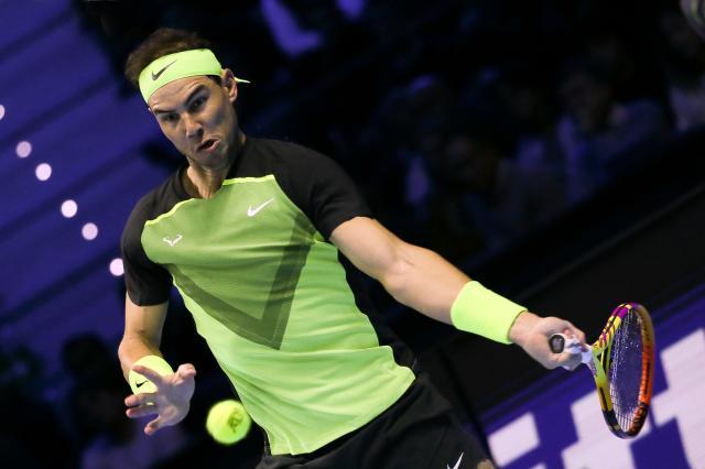 bsports-千年老二修成正果 纳达尔“最受欢迎”能拿到退役？