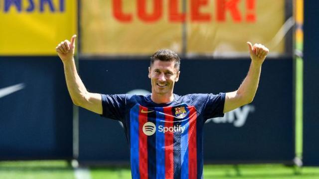 b体育官网-【欧冠解签】巴萨复仇还是拜仁教巴萨做人？