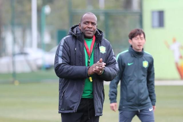 bsports-斯坦利因何打动国安？俱乐部将开启“大一线队”模式